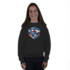 Droid Cube
