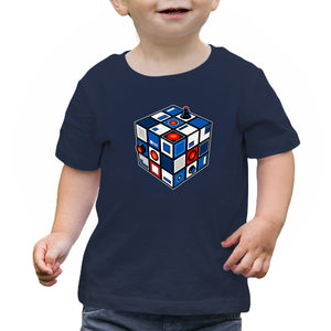Droid Cube