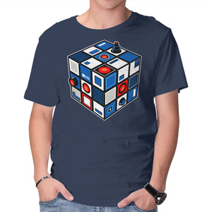 Droid Cube