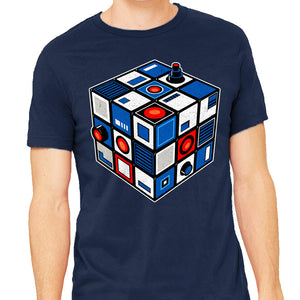 Droid Cube
