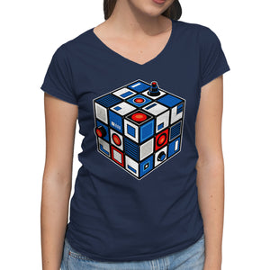 Droid Cube