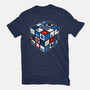 Droid Cube-Mens-Heavyweight-Tee-erion_designs