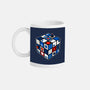 Droid Cube-None-Mug-Drinkware-erion_designs