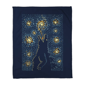 Starry Kaiju Night
