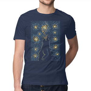 Starry Kaiju Night