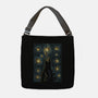 Starry Kaiju Night-None-Adjustable Tote-Bag-erion_designs