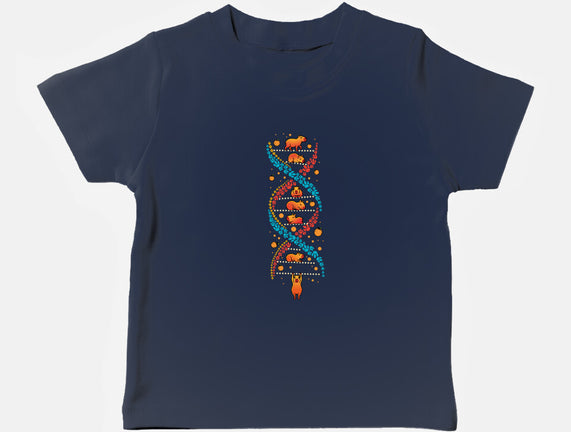 Capybara DNA