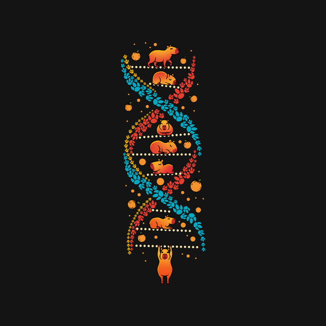 Capybara DNA-Mens-Premium-Tee-erion_designs