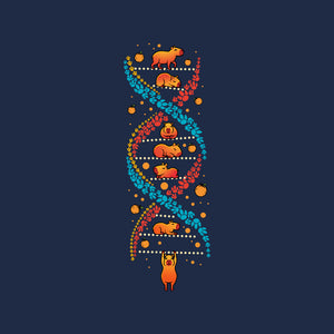 Capybara DNA