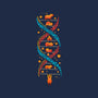 Capybara DNA-Mens-Premium-Tee-erion_designs