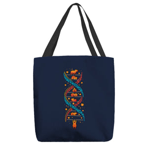 Capybara DNA