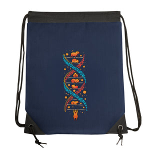 Capybara DNA