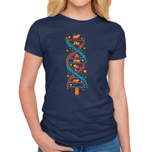 Capybara DNA