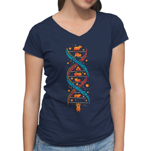 Capybara DNA