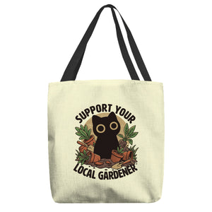 Support Your Local Gardener