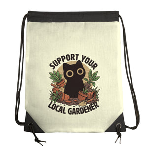 Support Your Local Gardener