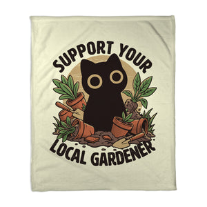 Support Your Local Gardener