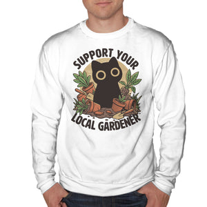 Support Your Local Gardener
