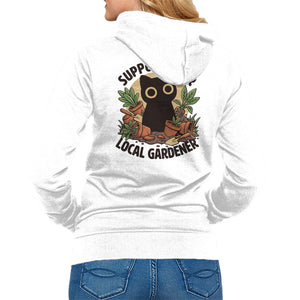 Support Your Local Gardener