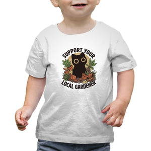 Support Your Local Gardener