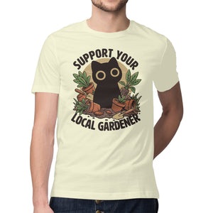 Support Your Local Gardener