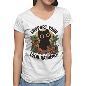 Support Your Local Gardener