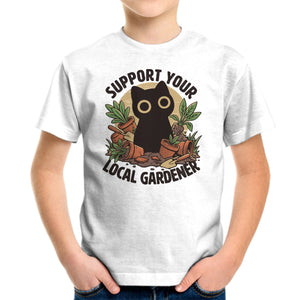 Support Your Local Gardener