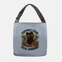 Support Your Local Gardener-None-Adjustable Tote-Bag-Popnotic