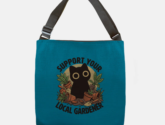 Support Your Local Gardener