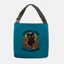 Support Your Local Gardener-None-Adjustable Tote-Bag-Popnotic