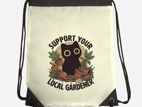 Support Your Local Gardener