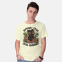 Support Your Local Gardener-Mens-Basic-Tee-Popnotic