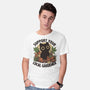 Support Your Local Gardener-Mens-Basic-Tee-Popnotic