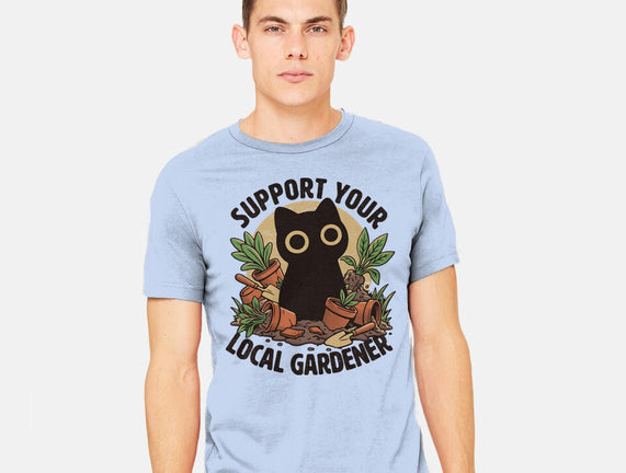 Support Your Local Gardener