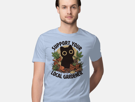 Support Your Local Gardener