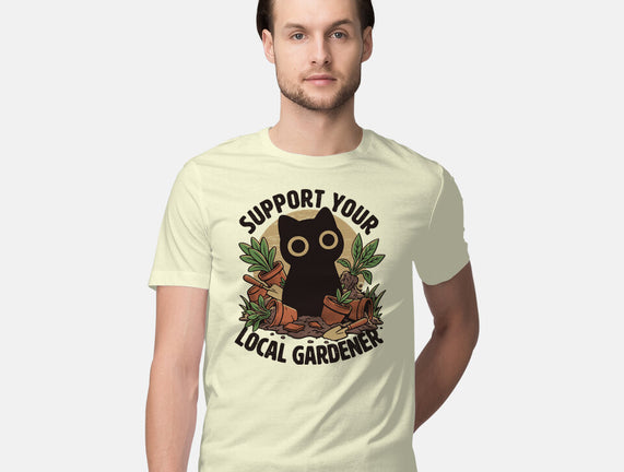 Support Your Local Gardener