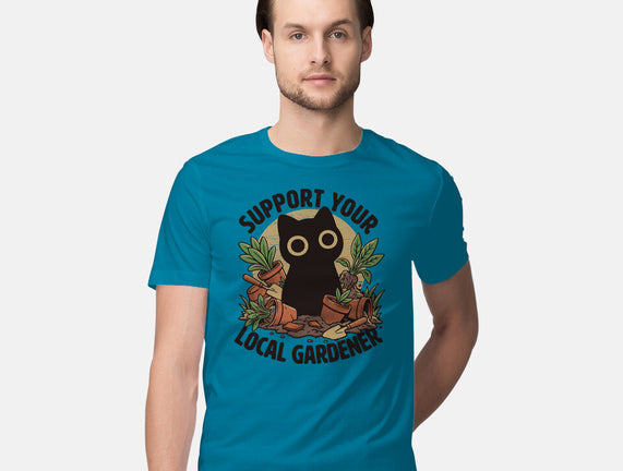 Support Your Local Gardener