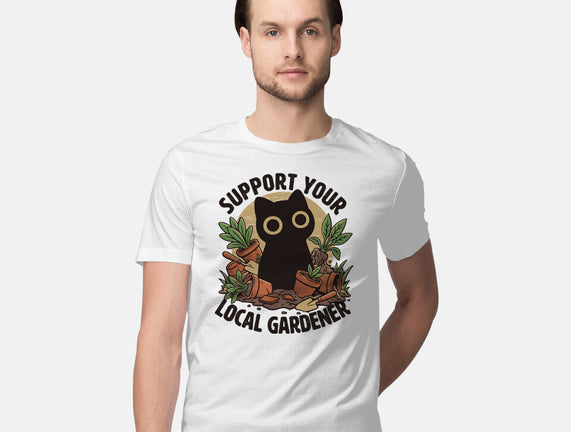 Support Your Local Gardener