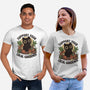 Support Your Local Gardener-Unisex-Basic-Tee-Popnotic