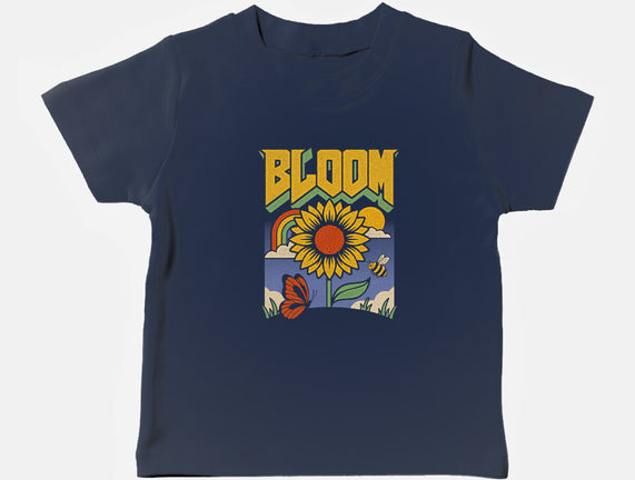 Bloom Eternal