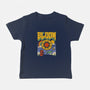Bloom Eternal-Baby-Basic-Tee-Popnotic