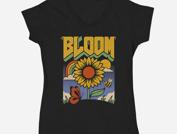 Bloom Eternal