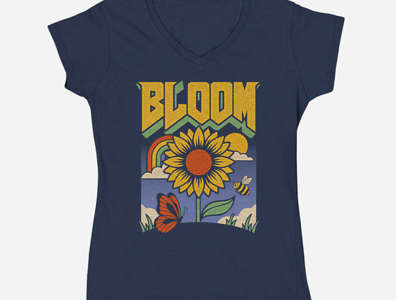 Bloom Eternal