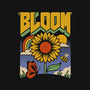 Bloom Eternal-Unisex-Baseball-Tee-Popnotic