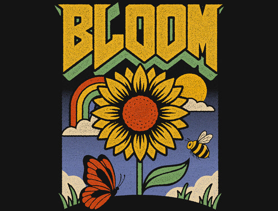 Bloom Eternal