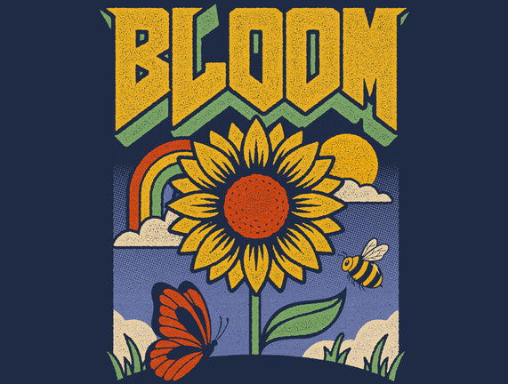 Bloom Eternal