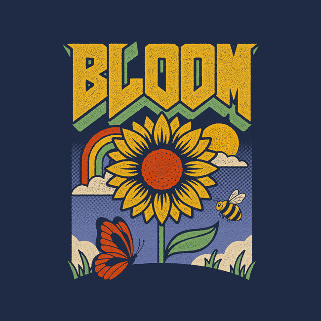Bloom Eternal-None-Drawstring-Bag-Popnotic