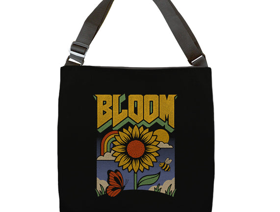 Bloom Eternal