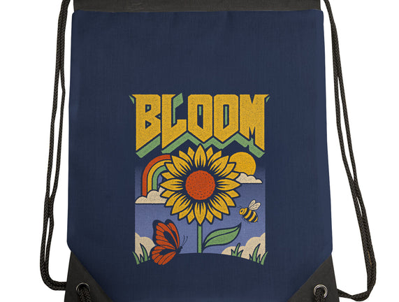 Bloom Eternal
