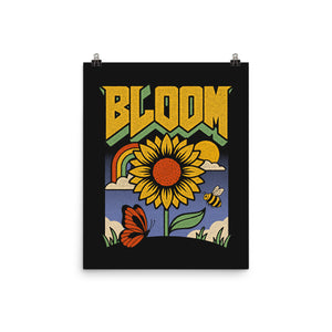 Bloom Eternal